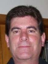 Person who looks like Mario Cantone