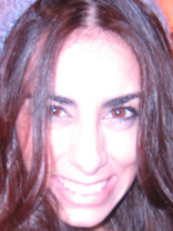 Person who looks like Eden Riegel