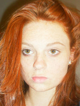 Person who looks like Bijou Phillips