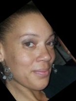 Person who looks like Thandiwe Newton