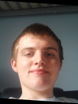 Person who looks like Karl Urban