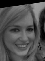 Person who looks like Blake Lively