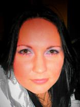 Person who looks like Shana Hiatt