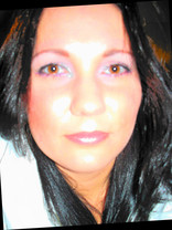 Person who looks like Kate Beahan