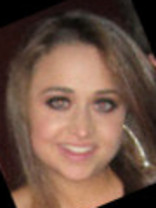 Person who looks like Robin Tunney