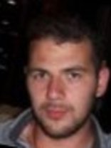 Person who looks like Gabriel Macht