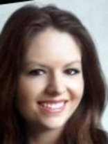 Person who looks like Isla Fisher