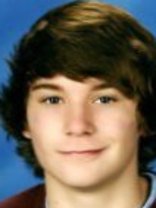 Person who looks like Corey Feldman