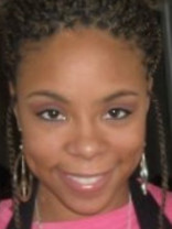 Person who looks like Sanaa Lathan