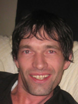 Person who looks like Ethan Hawke