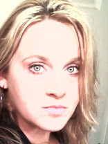 Person who looks like Shana Hiatt