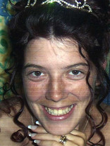 Person who looks like Melissa De Sousa