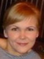 Person who looks like Sara Rue