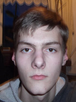 Person who looks like Yul Vazquez