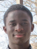 Person who looks like Taye Diggs