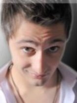 Person who looks like Cole Williams