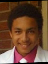 Person who looks like Lionel Richie