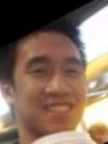 Person who looks like B.D. Wong