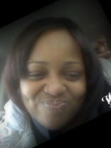 Person who looks like Kyla Pratt