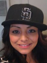 Person who looks like Pilar Montenegro