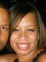 Person who looks like Tisha Campbell