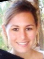 Person who looks like Anna Kournikova