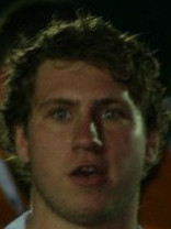 Person who looks like Will Ferrell