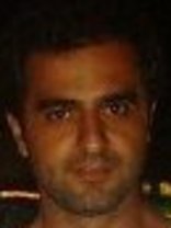 Person who looks like Carlos Bernard