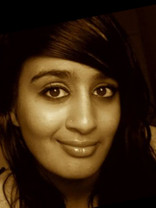 Person who looks like Tamera and Tia Mowry