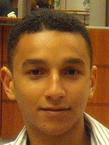 Person who looks like Shia LaBeouf