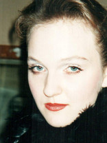 Person who looks like Madonna