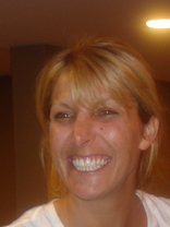 Person who looks like Vanna White