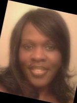 Person who looks like Kelly Price