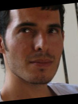 Person who looks like Jason Cook