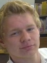 Person who looks like Neil Patrick Harris