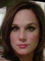 Person who looks like Emily Deschanel