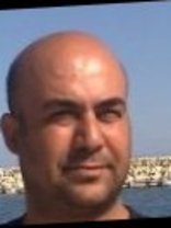 Person who looks like Danny DeVito