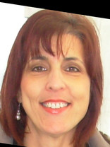 Person who looks like Sarah Ferguson