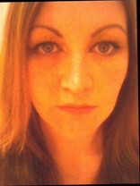 Person who looks like Cyndi Lauper