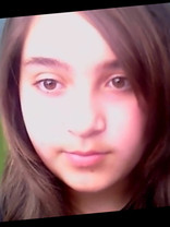 Person who looks like Raquel Castro