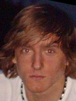 Person who looks like Owen Wilson