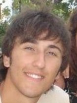 Person who looks like Eric Balfour