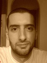 Person who looks like J.C. Chasez