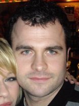 Person who looks like Joaquin Phoenix