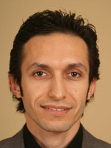 Person who looks like Marc Anthony