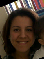 Person who looks like Justina Machado