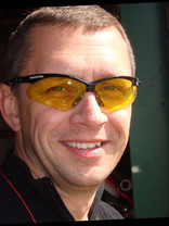 Person who looks like Daniel Craig