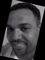 Person who looks like Keith Hamilton Cobb