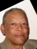 Person who looks like Danny Glover