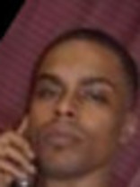 Person who looks like Nelly